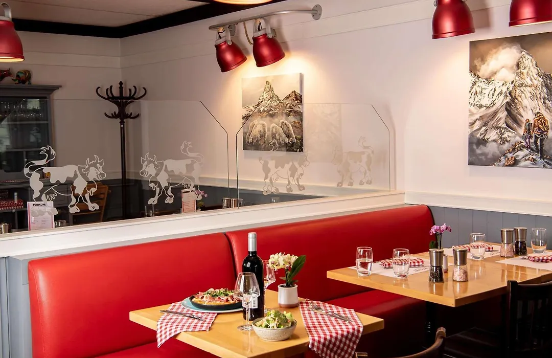 Ibis Budget Geneve Aeroport-1