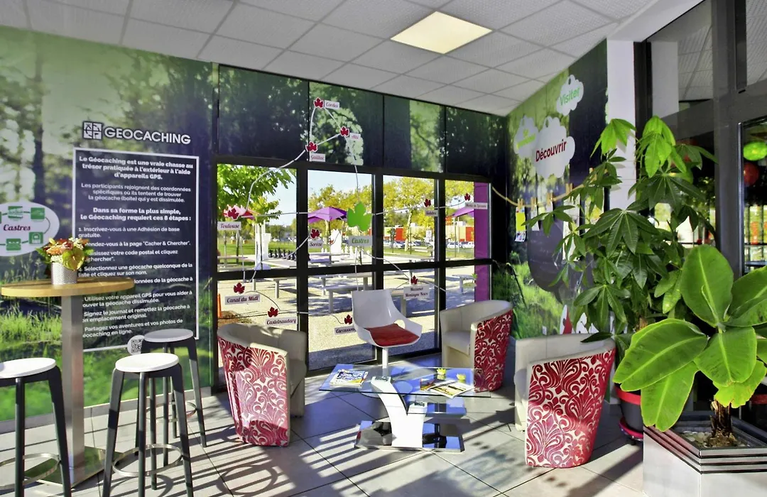 ibis Styles Castres-1