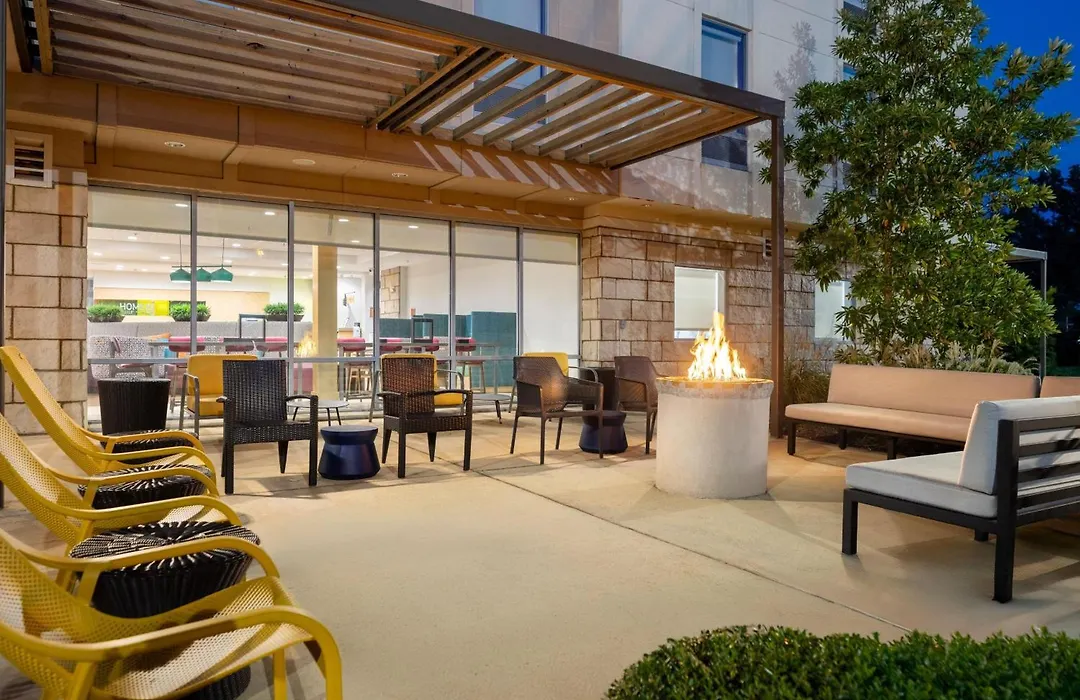 Home2 Suites By Hilton Ridgeland-1