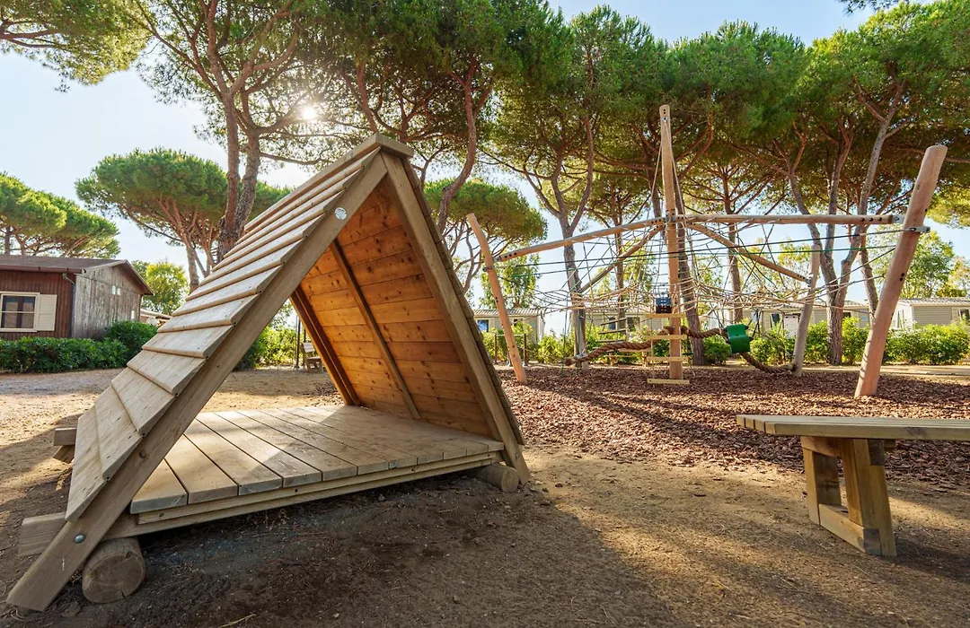 Club Del Sole Orbetello Family Collection-1