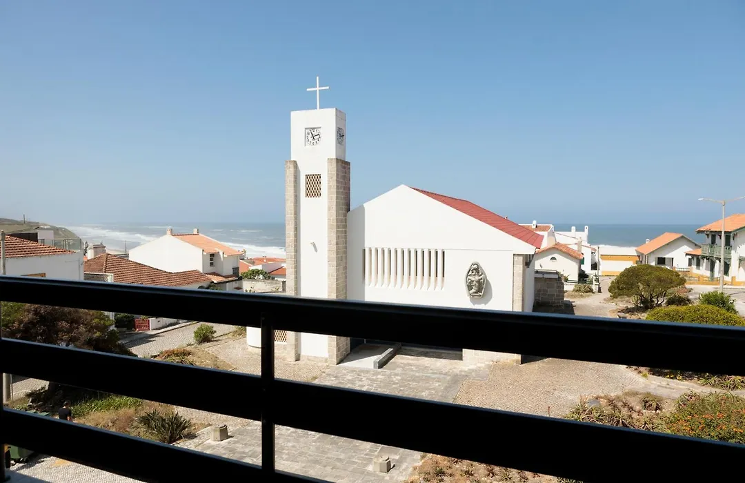 Hotel Miramar - São Pedro de Moel-1