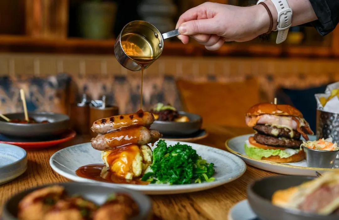 The Feathers Hotel, Ledbury - The Coaching Inn Group-1