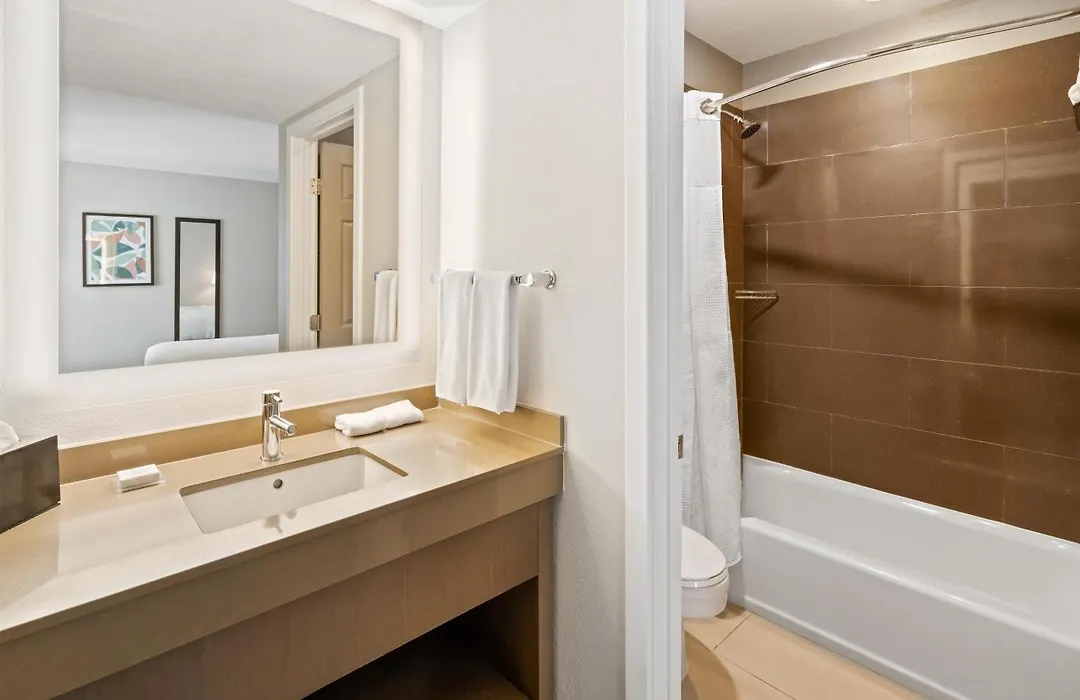 Hyatt House Boston/Burlington-1