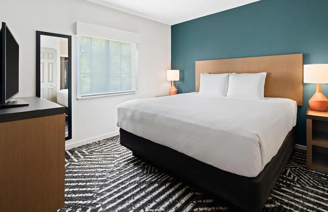 Hyatt House Boston/Burlington-1