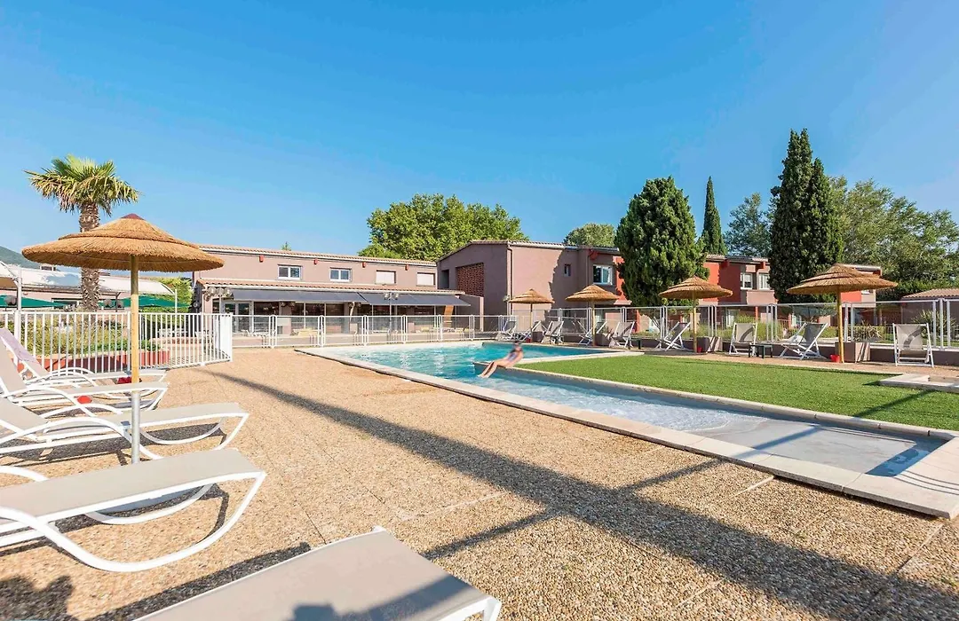 ibis Montélimar Nord-1