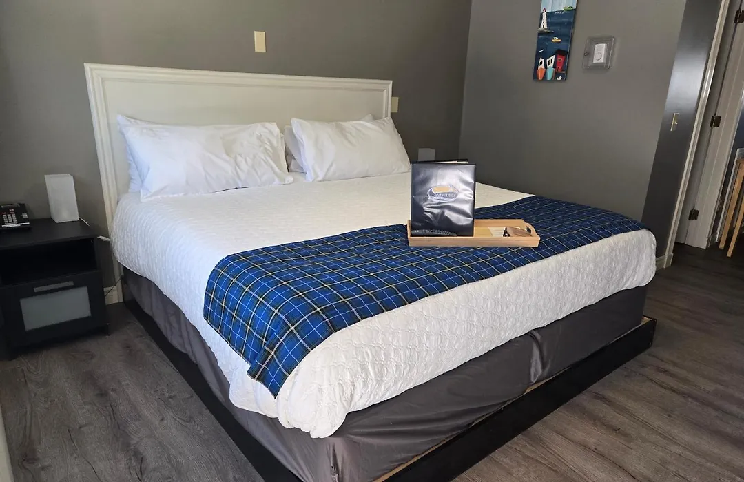 Seawinds Motel & Suites-1