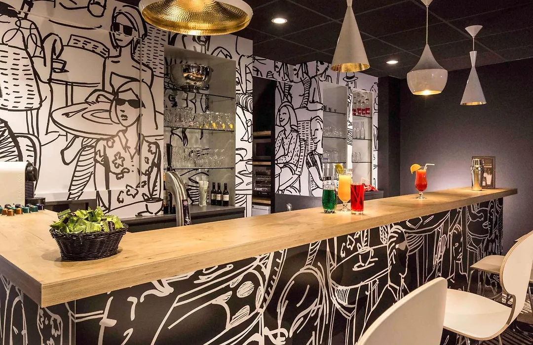 Ibis Lille Centre Grand Palais-1