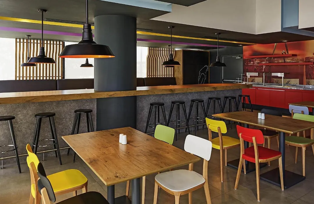 Ibis Culiacan-1
