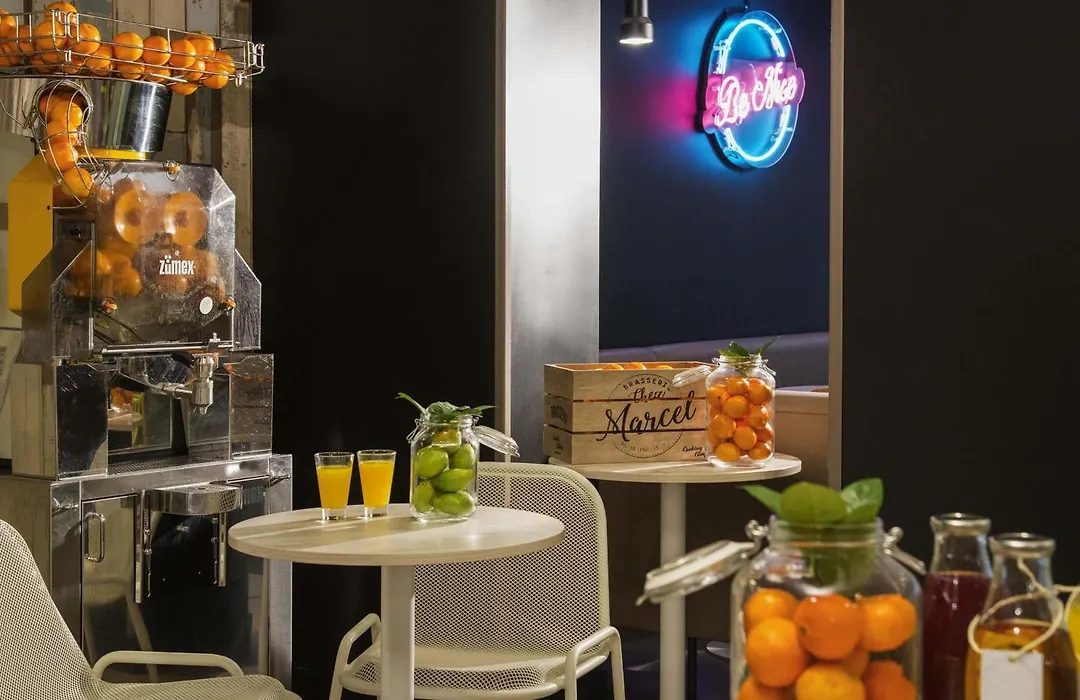 Ibis Styles Nice Centre Gare-1