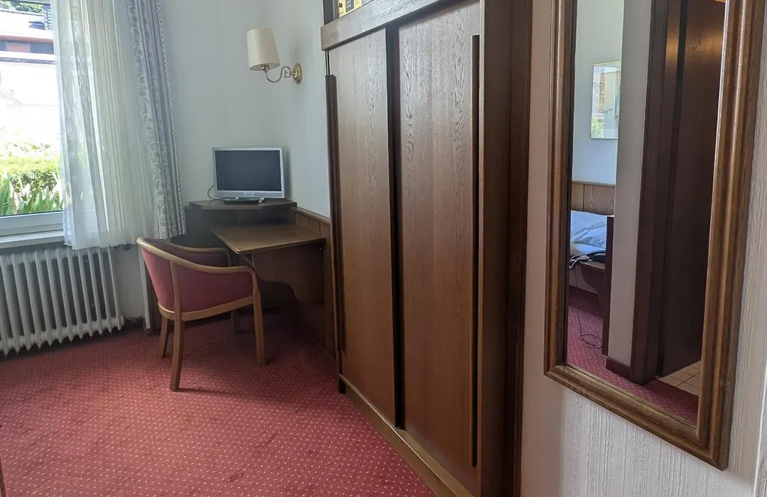 Hotel Schön-1