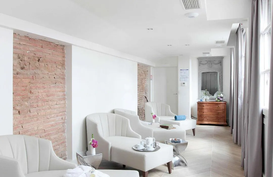 La Cour des Consuls Hotel&Spa Toulouse - MGallery-1