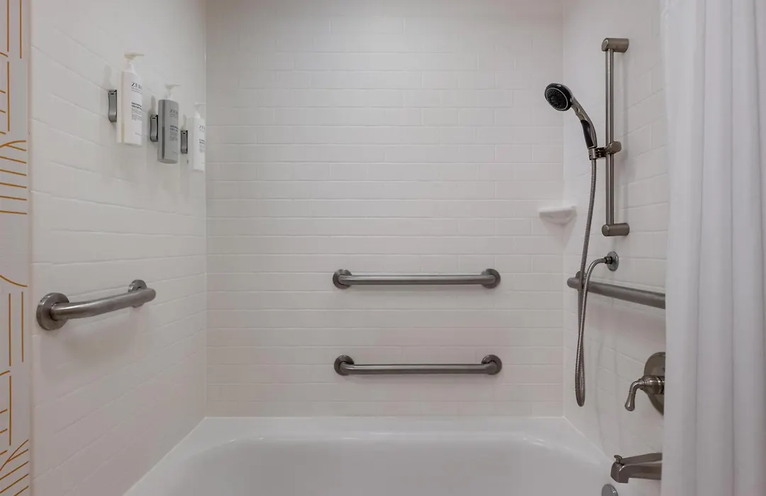 Home2 Suites By Hilton Atlanta South/Mcdonough-1