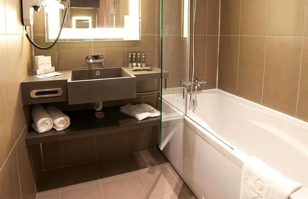 Novotel Konya-1