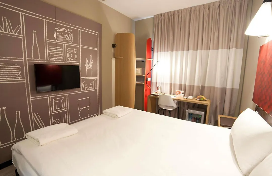 Ibis Konya-1