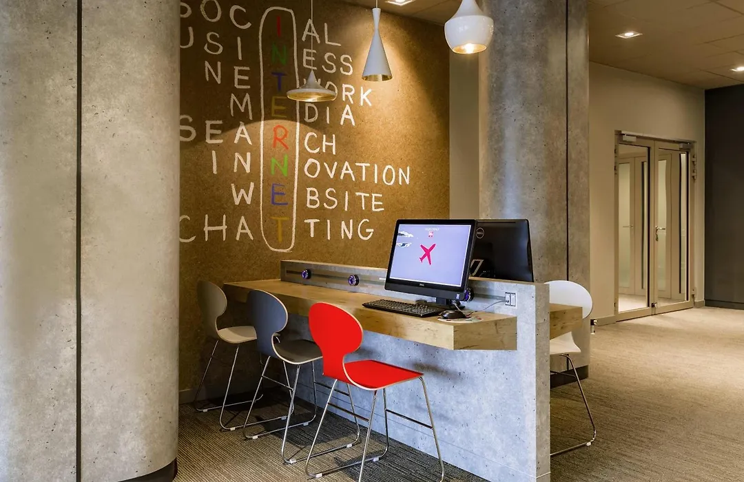 Ibis Wroclaw Centrum-1