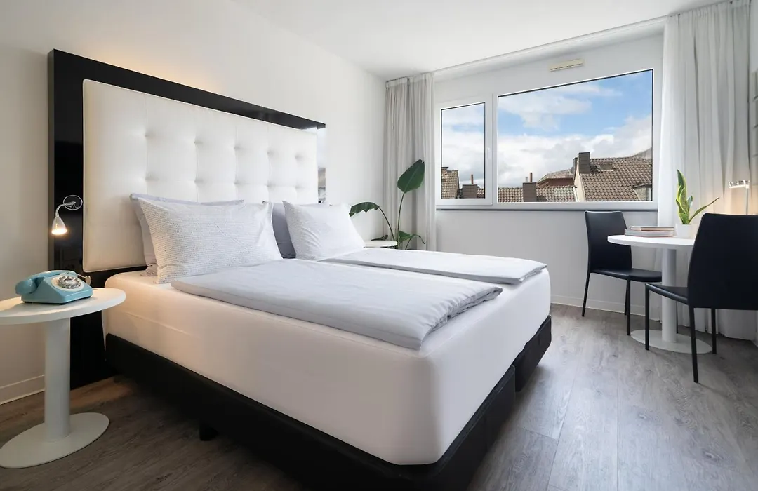 Innside By Melia Aachen-1