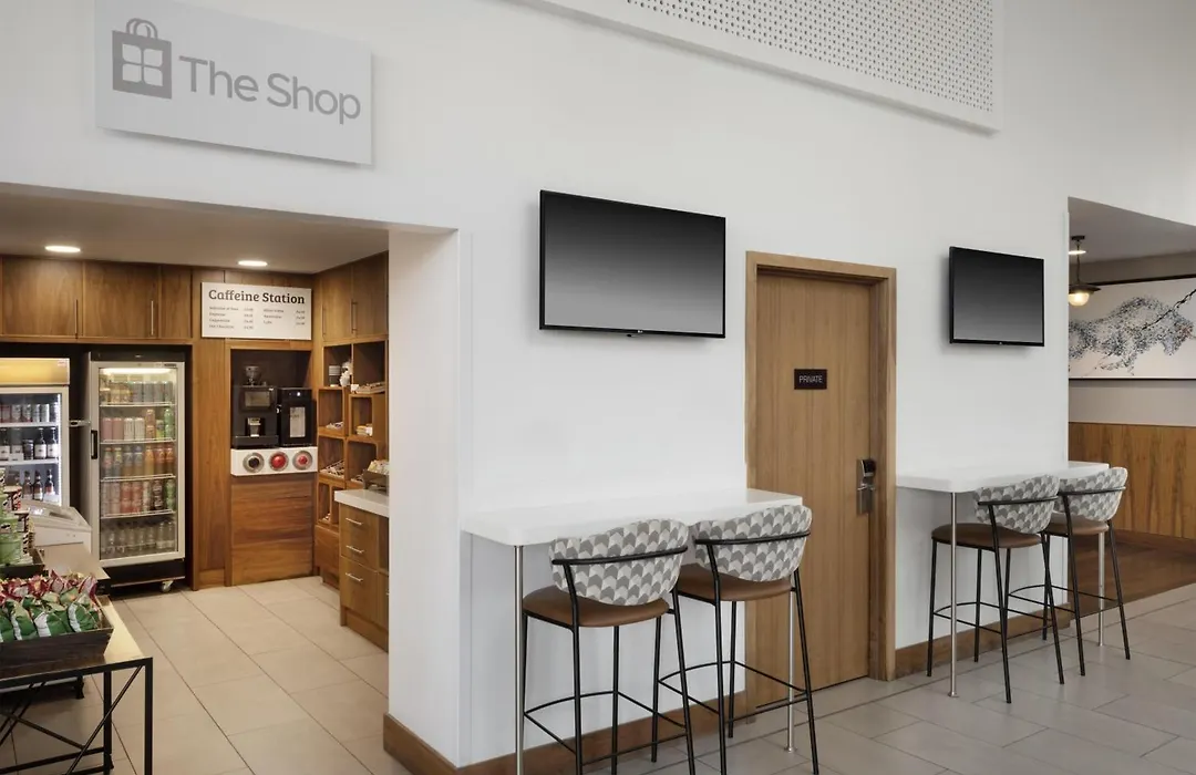 Hilton Garden Inn Sunderland-1