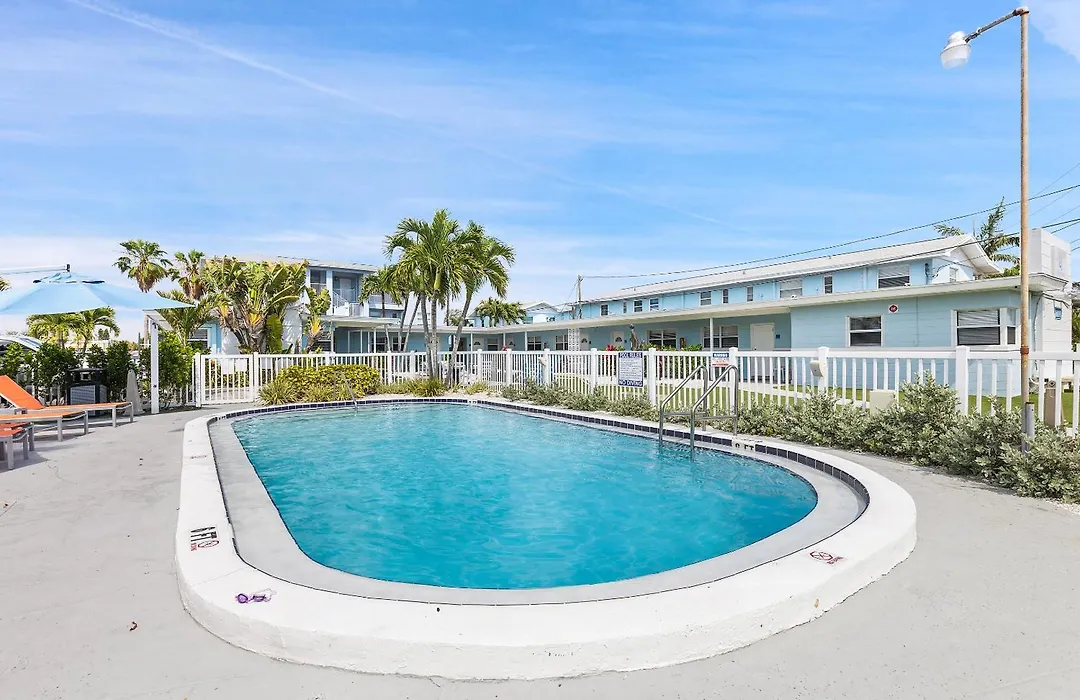 St. Pete Beach Suites-1