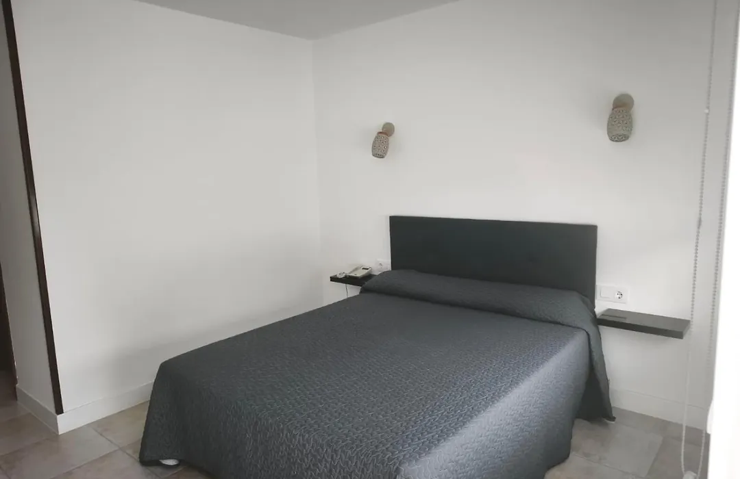 Motel Caldas-1