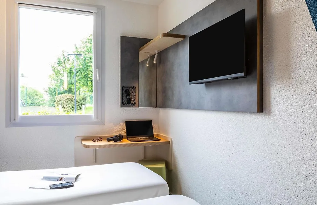 Ibis Budget Orly Rungis-1