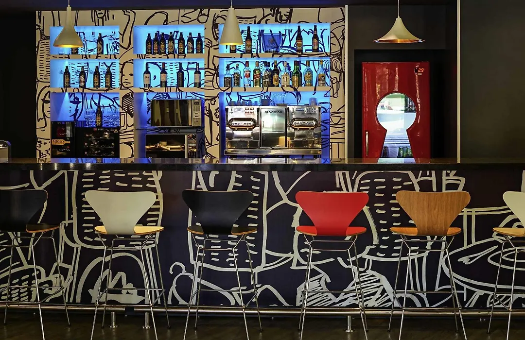 Ibis Sao Paulo Morumbi-1
