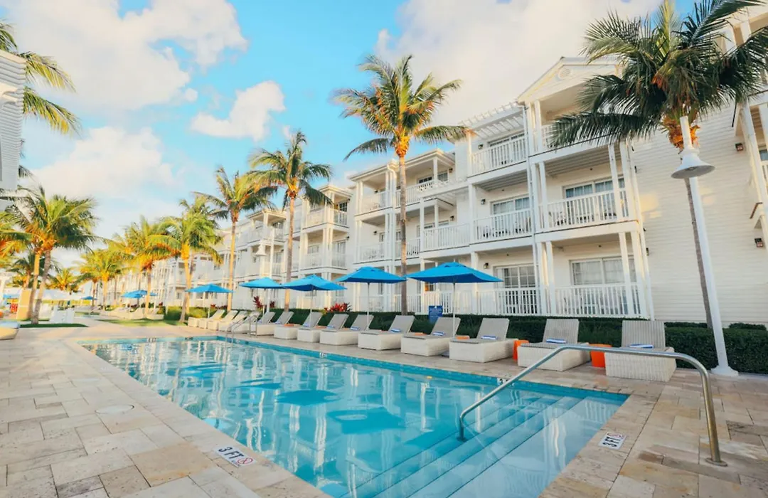 Hilton Key West Resort & Marina-1