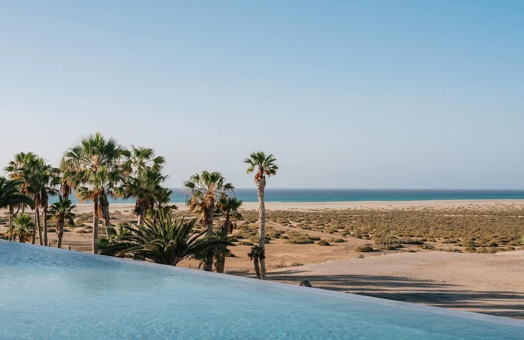 Zel Fuerteventura (Adults Only)-1