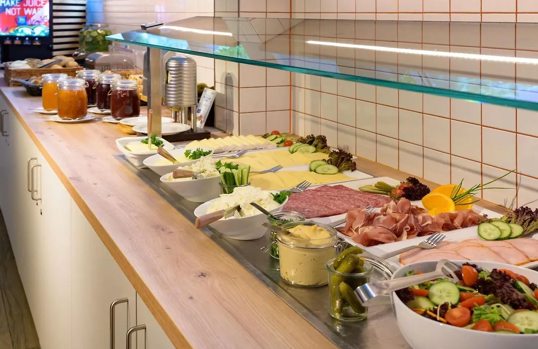 Ibis Budget Hamburg St Pauli Messe-1