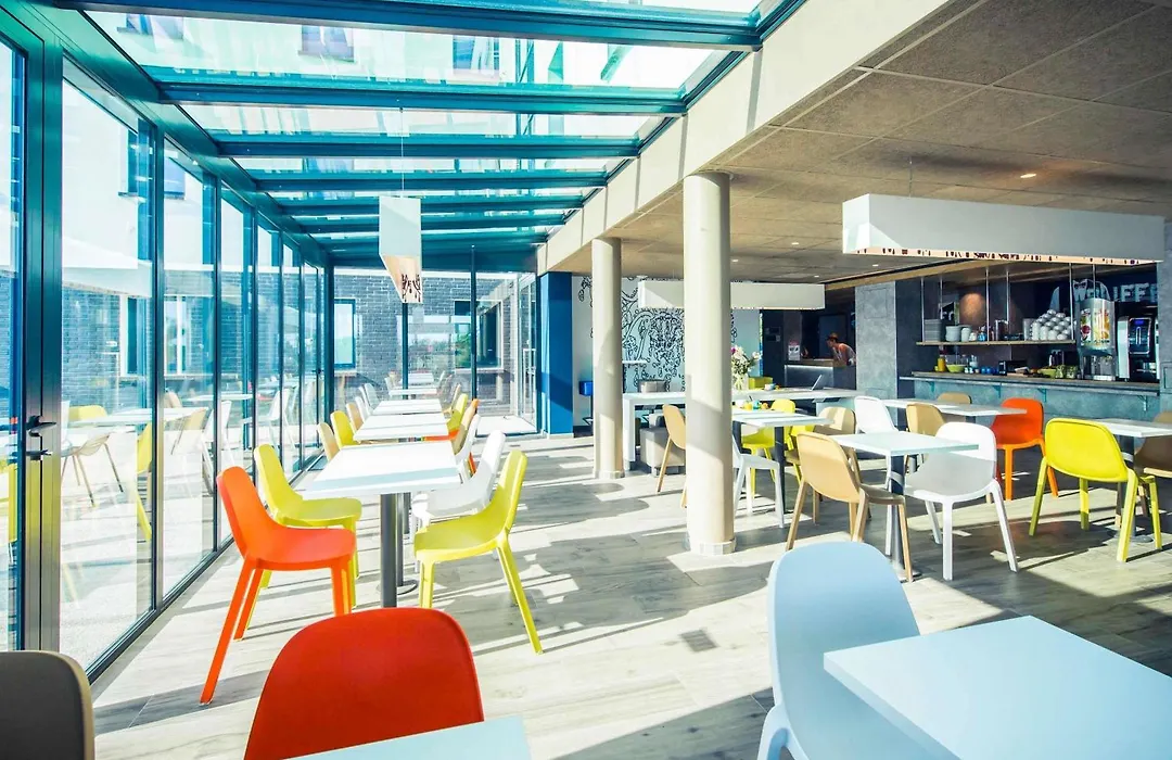 Ibis Budget Troyes Est-1