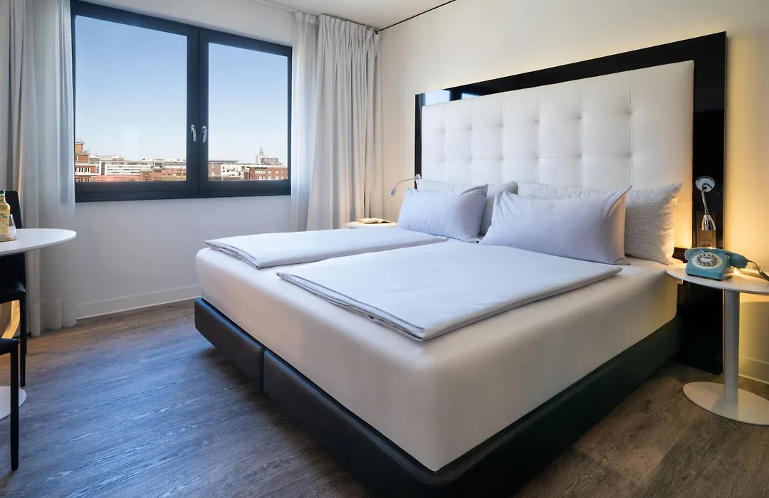 INNSiDE by Meliá Hamburg Hafen-1