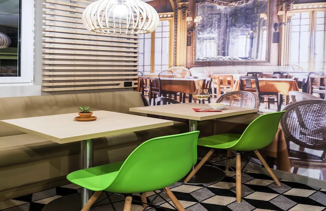 Ibis Styles Clamart Gare Grand Paris-1