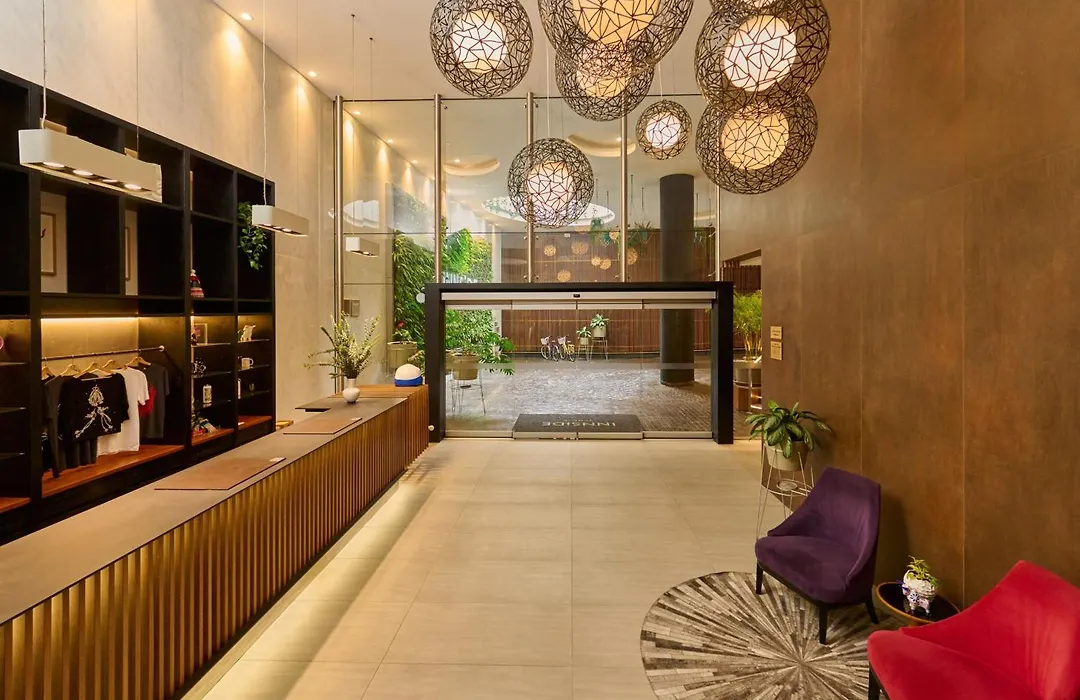 Innside By Melia Lima Miraflores-1