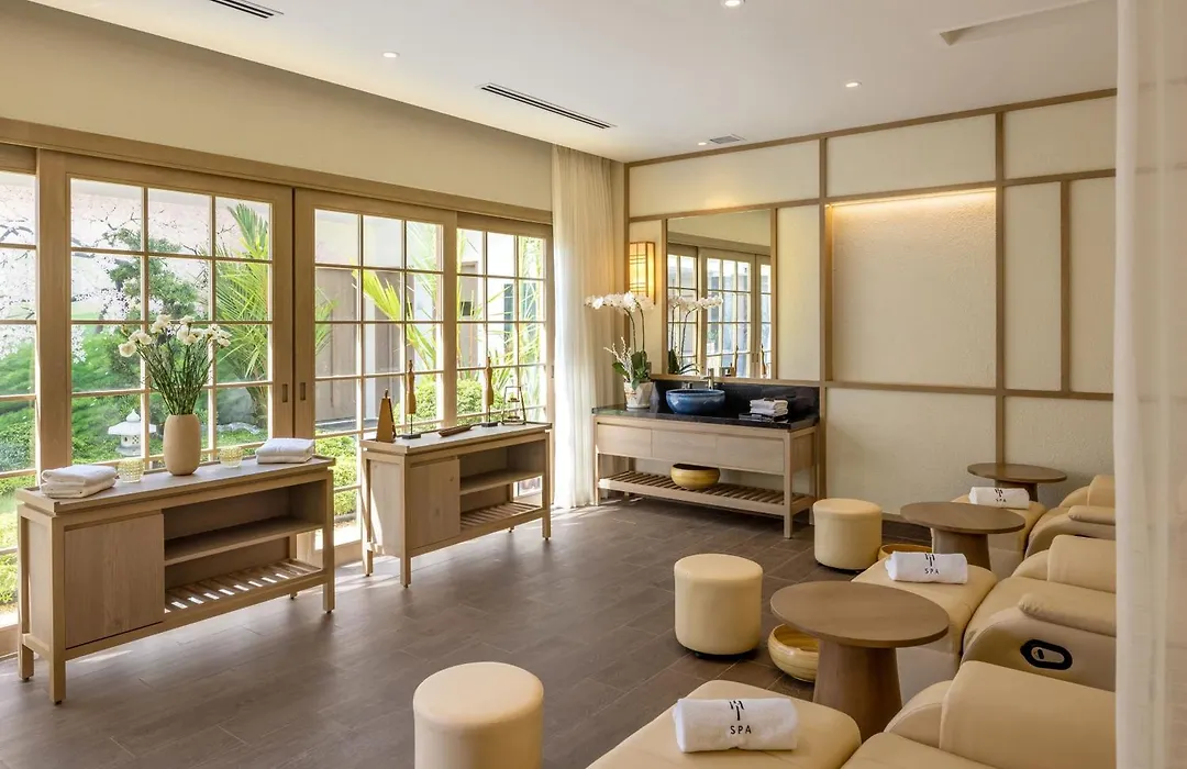 Melia Ho Tram Beach Resort-1