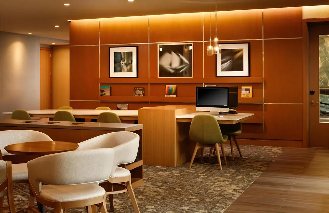 Hyatt House San Jose/Cupertino-1