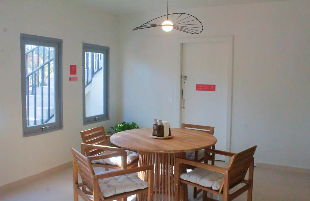 Aura House Isla Verde-1