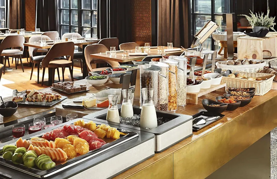 Moevenpick Zagreb-1