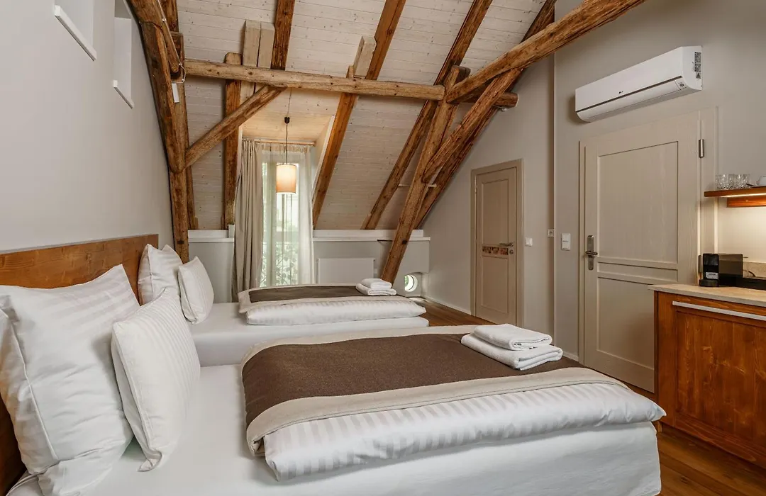 Boutique Hotel Corso-1