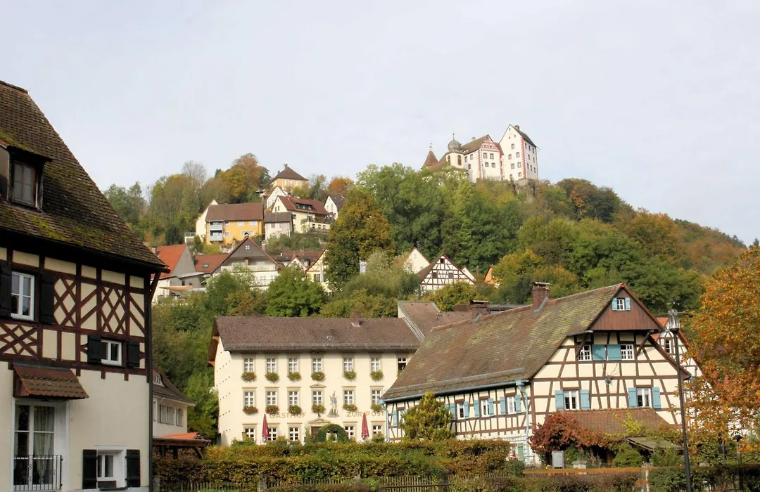 Pension Mühle-1