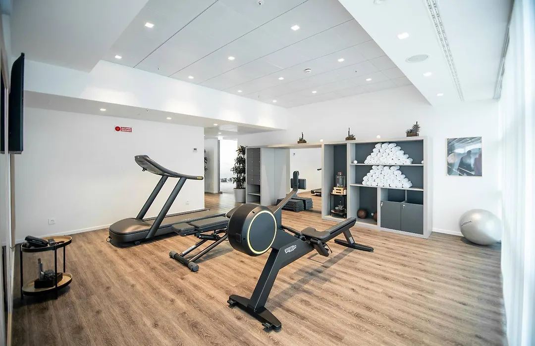 Innside By Melia Milano Torre Galfa-1