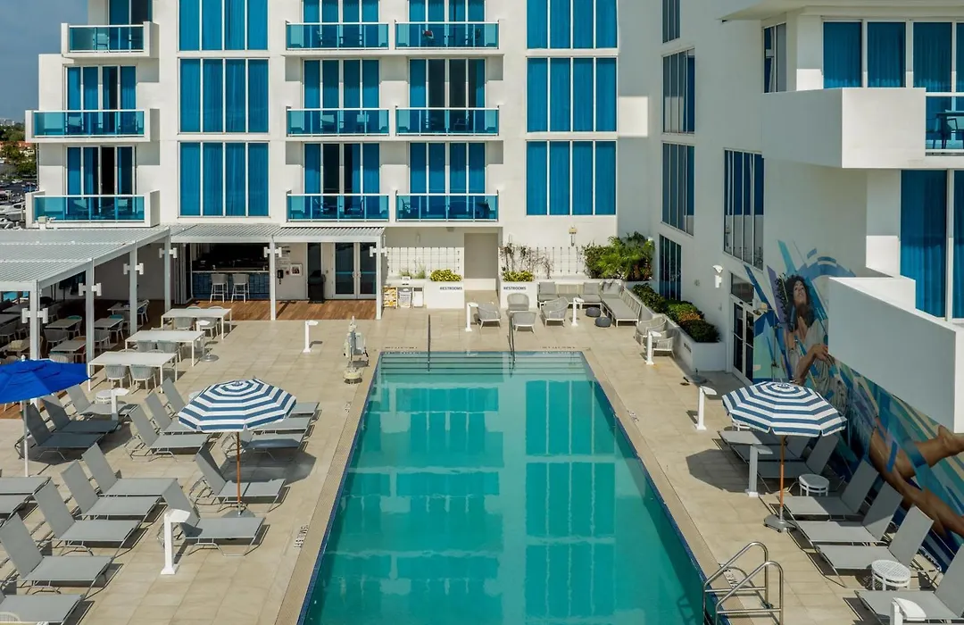 Hotel Maren Fort Lauderdale Beach, Curio Collection By Hilton-1
