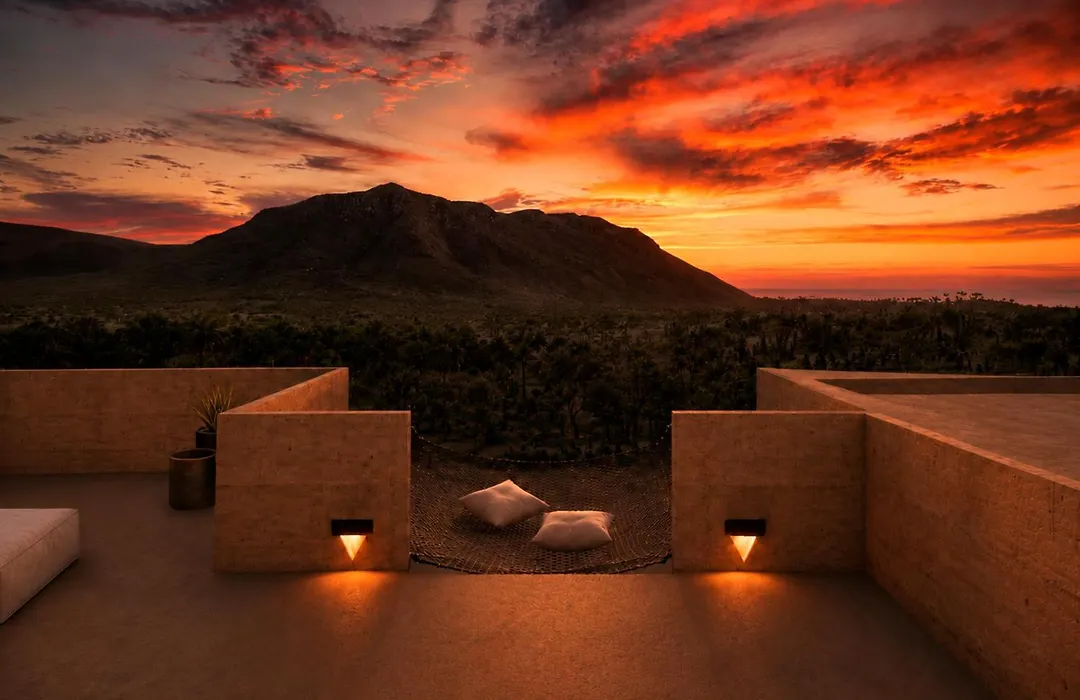 Paradero Todos Santos - Exclusive Experiences Included-1