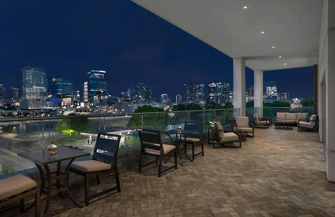 Towneplace Suites By Marriott Nashville Midtown-1