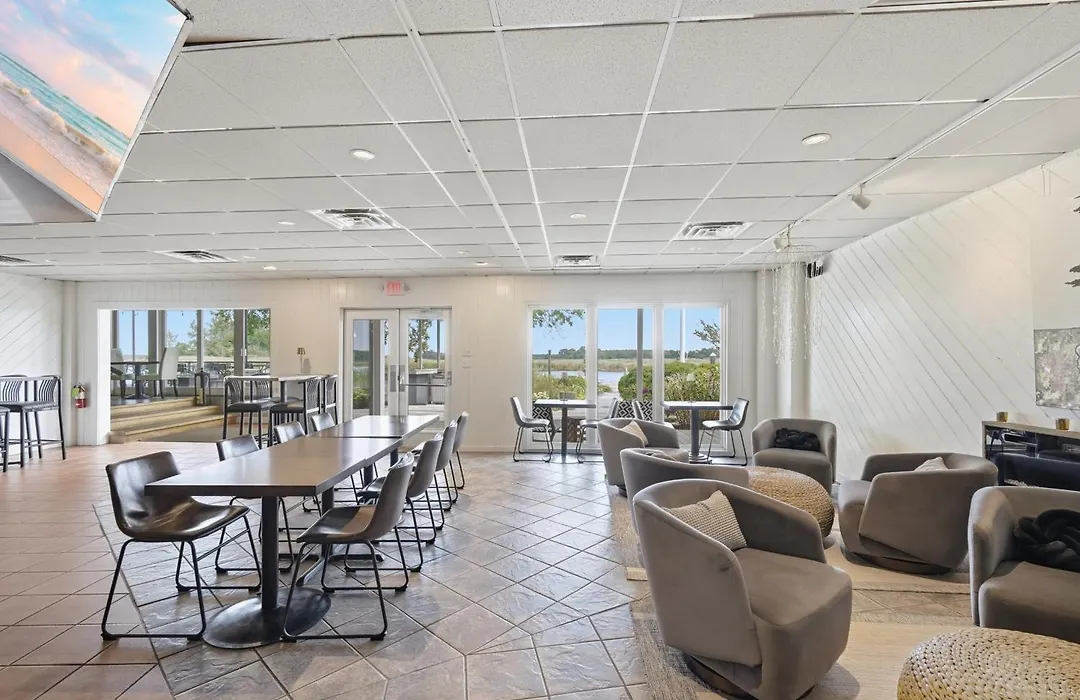 Tilghman Island Inn-1