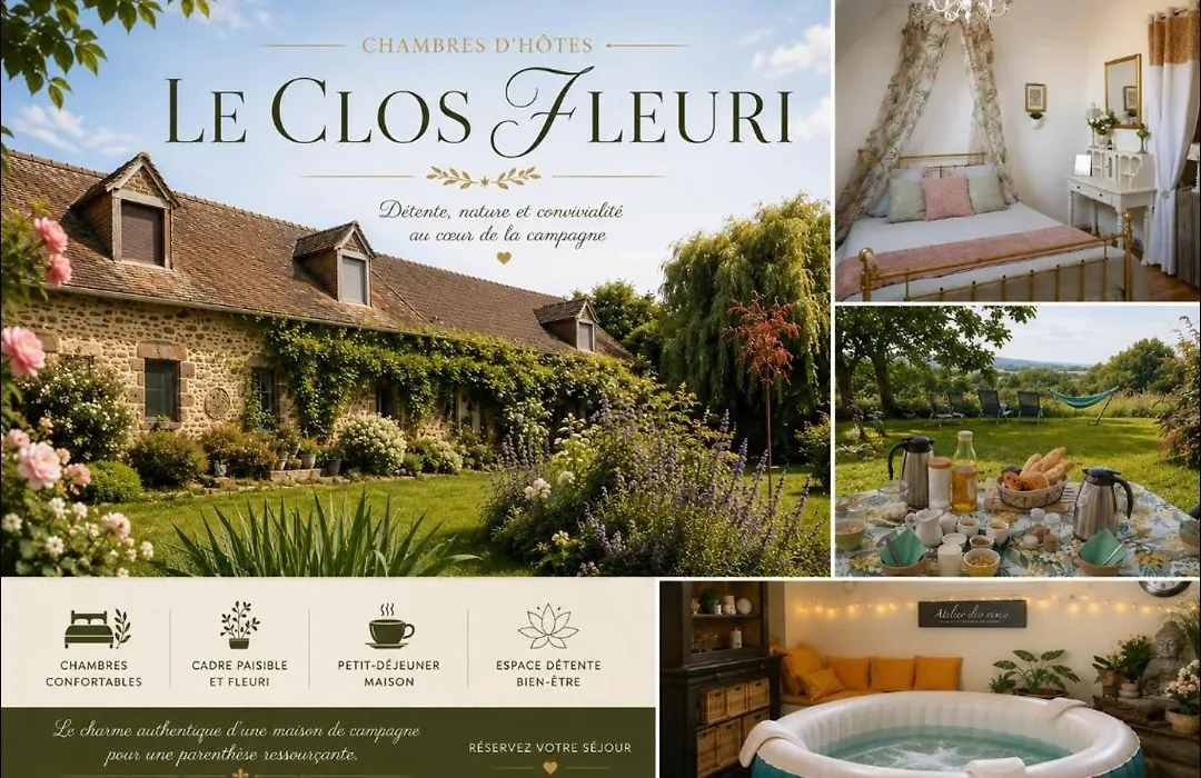 Le Clos Fleuri-1