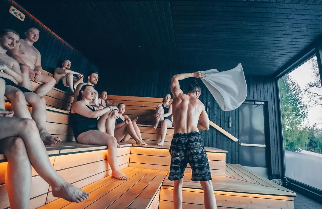 Ikaalinen Spa & Resort-1