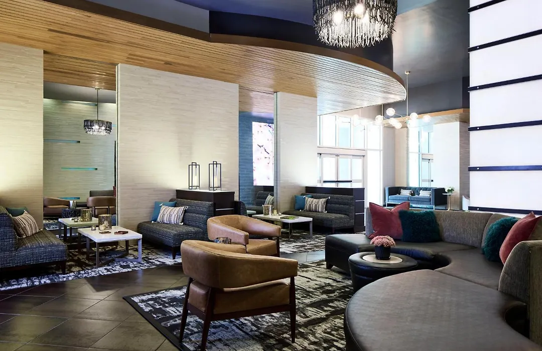 Archer Hotel Falls Church-1