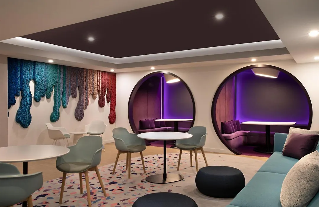 Yotel Miami-1