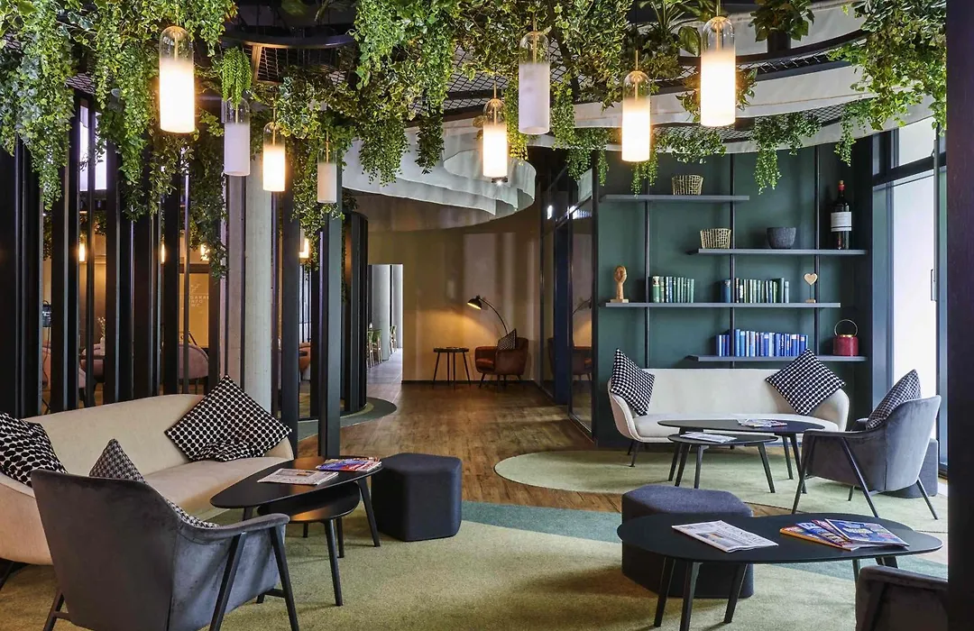 Ibis Styles Singen-1