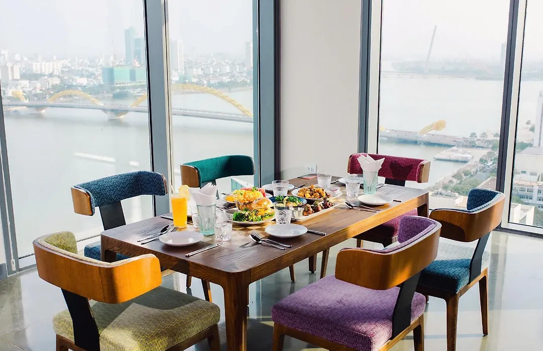 Wink Danang Centre, Unscripted By Hyatt - 24 Hours Stay-1