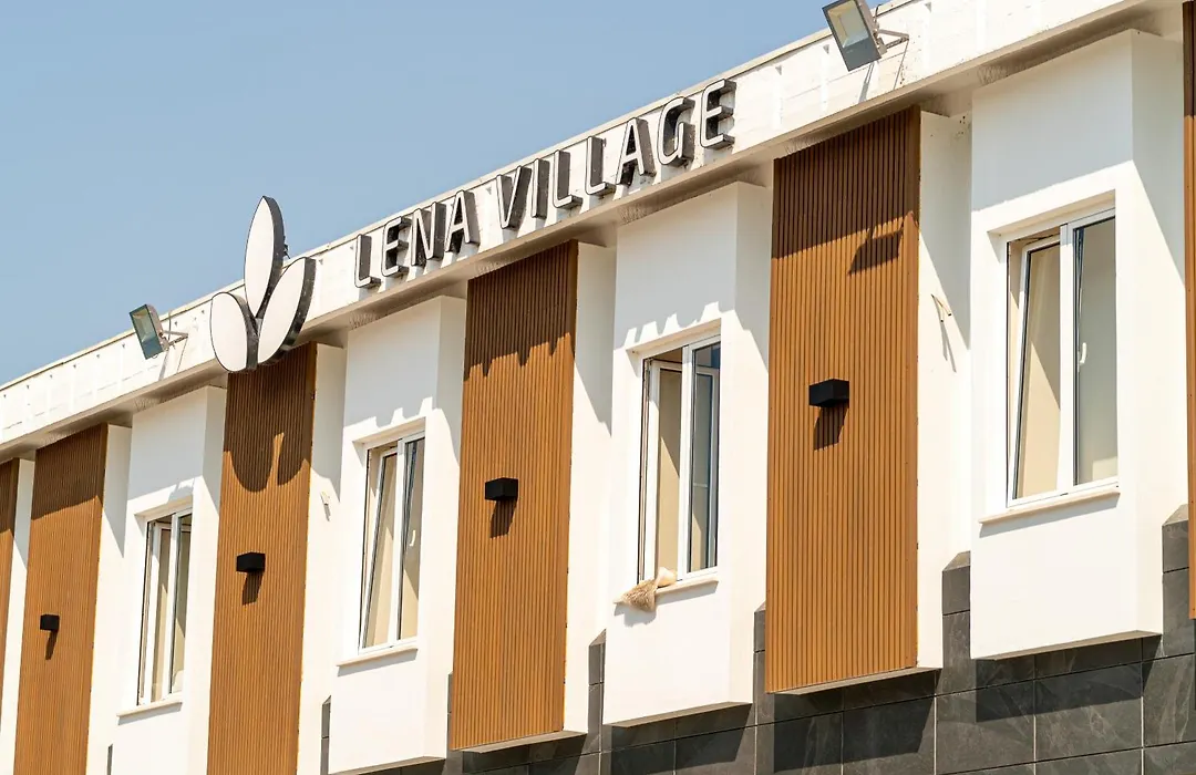 Lena Village - Hotel And Spa-1